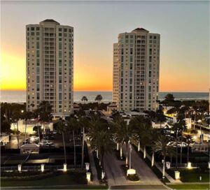 The Grande on Sand Key -360I-